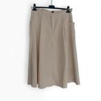 jupe longue crème à poches L (à pois), Vêtements | Femmes, Jupes, Taille 42/44 (L), Autres couleurs, Comme neuf, JCL