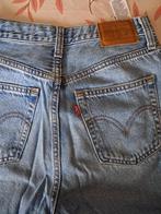 Lot de 7  jeans Levis Bershka Only XS  32 et 34, Blauw, Overige jeansmaten, Ophalen of Verzenden, Zo goed als nieuw