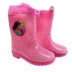 Disney Princess Regenlaarzen - Maat 24 - 28 - 30 - 32, Bottes, Enlèvement ou Envoi, Fille, Neuf