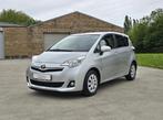 Toyota Verso-S 1.33i VVT-i ** 1er prop - 59.000 km ** Carnet, 5 places, Carnet d'entretien, Tissu, 73 kW