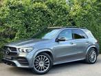 Mercedes-Benz GLE 350 de PACK AMG+NAVI+CAMERA+BURMESTER+TOIT, Auto's, Automaat, 4 cilinders, 34 g/km, GLE