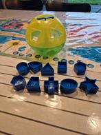 Vormenstoof, Kinderen en Baby's, Ophalen of Verzenden, Gebruikt, Puzzelen