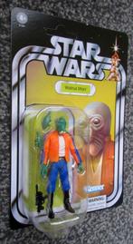 Star Wars Walrus Man Vintage Collection VC377 (Hasbro), Verzamelen, Ophalen of Verzenden, Nieuw, Actiefiguurtje