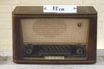 Buizenradio Lampenradio: de 2 laatste uit verzameling, Audio, Tv en Foto, Gebruikt, Ophalen of Verzenden