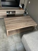 Bijzettafel 130x67,5x43,5, Huis en Inrichting, Ophalen