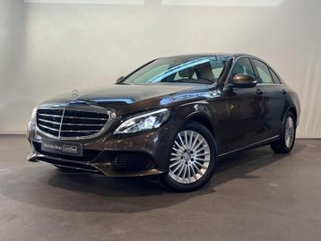 Mercedes-Benz C-klasse C 180 Avantgarde beschikbaar voor biedingen