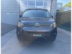 Citroen Berlingo Van XL Heavy BlueHDi S&S 130pk, Auto's, Monovolume, 130 pk, 5 deurs, Zilver of Grijs