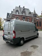 Fiat Ducato 2.3 Jtd * Euro 5 uit 2012 * Maxi L3 * Carpass OK, Auto's, Voorwielaandrijving, Stof, 4 cilinders, 2300 cc