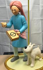 Tintin Grande beeldje „De sigaren van de farao”, Ophalen, Zo goed als nieuw