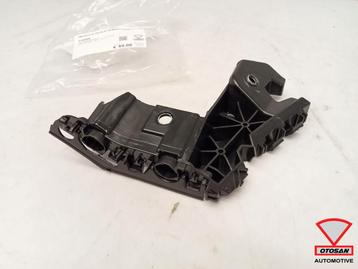 VW Polo 2G Facelift Bumper houder geleider Rechts Nieuw! beschikbaar voor biedingen