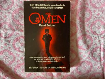 Het omen - David Seltzer beschikbaar voor biedingen