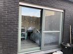 Te koop schuifraam, Doe-het-zelf en Bouw, Ophalen, Kunststof, Gebruikt, 225 cm of meer