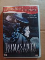 Romasanta, CD & DVD, DVD | Horreur, Comme neuf, Enlèvement ou Envoi, Vampires ou Zombies, À partir de 16 ans