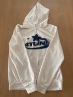 Witte trui van 4 tune, Kleding | Dames, Truien en Vesten, Wit, Zo goed als nieuw, Maat 36 (S), Ophalen