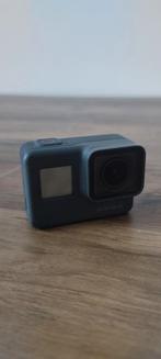 GoPro Hero 5 black, GoPro