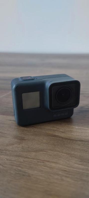 GoPro Hero 5 black beschikbaar voor biedingen