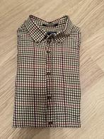 Geruit hemd Gant L, Vêtements | Hommes, Chemises, Tour de cou 41/42 (L), Enlèvement ou Envoi, Comme neuf, Brun
