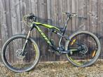 Scott Moutainbike fully, Gebruikt, Ophalen, Overige merken, Heren