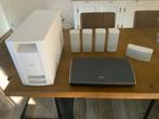 Bose soundtouch lifestyle 535 home entertainment system, Audio, Tv en Foto, Ophalen, Zo goed als nieuw