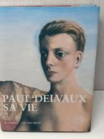 Paul Delvaux sa vie Carels Deun (version française), Enlèvement ou Envoi, Comme neuf