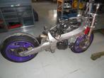 kawasaki zx 7r van '96-'02 onderdelen, Enlèvement ou Envoi, Utilisé