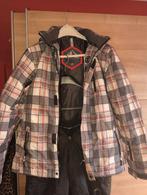 ski jas  mountain peak maat L, Kleding | Heren, Wintersportkleding, Ophalen, Maat 52/54 (L)