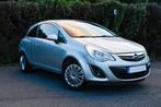 Opel Corsa 1.2i*GPS*AC*Cruise*, Auto's, Voorwielaandrijving, Euro 5, Stof, 1229 cc