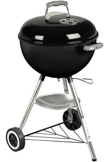 Barbecue WEBER one-touch original beschikbaar voor biedingen