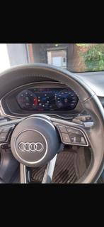 Audi A4, Te koop, Hybride Elektrisch/Diesel, BTW verrekenbaar, Particulier