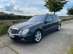 Mercedes e280cdi break automatic full option, Diesel, Break, Automatique, Achat