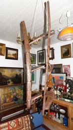 oud kamelenzadel, zeer decoratief., Ophalen