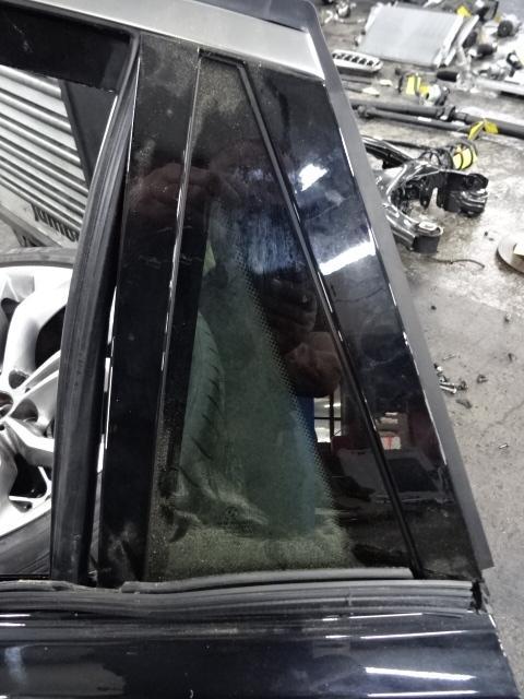 PORTIERRUIT LINKS ACHTER BMW X6 (F16) (01-2014/12-2019), Auto-onderdelen, Ruiten en Toebehoren, BMW, Gebruikt