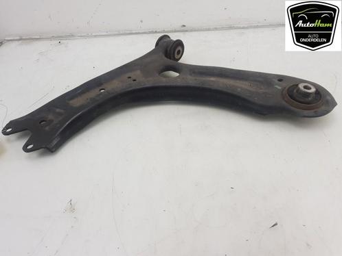 DRAAGARM LINKS VOOR Volkswagen Jetta IV (162 / 16A), Auto-onderdelen, Ophanging en Onderstel, Volkswagen, Gebruikt