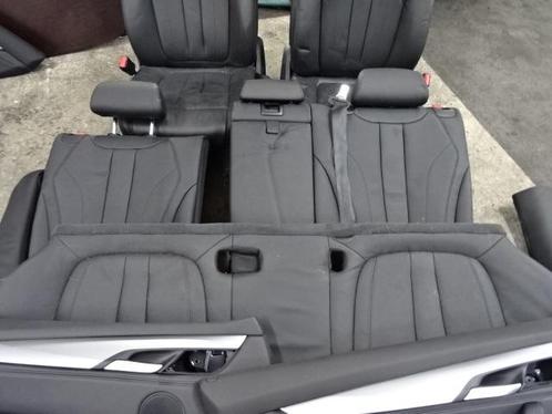 INTERIEUR BMW X5 (F15) (01-2013/07-2018), Auto-onderdelen, Interieur en Bekleding, BMW, Gebruikt