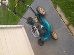 makita grasmaaier die het gras mulcht, Tuin en Terras, Ophalen, Gebruikt