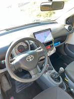 Toyota Aygo 1.0i essence, Phares antibrouillard, Carnet d'entretien, Cuir, Achat