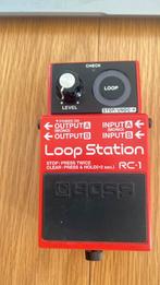 Boss RC-1 Loop Station, Ophalen, Gebruikt, Overige typen