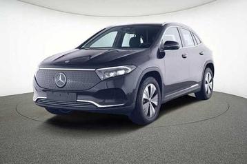 Mercedes-Benz EQA 250 SUV beschikbaar voor biedingen