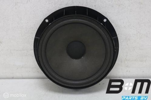 Lagetonenluidspreker VW Passat CC 3C8035453, Auto diversen, Autospeakers, Gebruikt