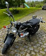Suzuki vanvan 125cc zonder motorijbewijs, Motoren, Particulier, 125 cc, 11 kW of minder