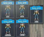Lucky Luke, Boeken, Meerdere stripboeken, Ophalen, Zo goed als nieuw, Morris