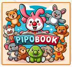 GRATIS leuke PIPOBOOK-verhaaltjes!!  :), Boeken, Kinderboeken | Jeugd | 10 tot 12 jaar, Ophalen of Verzenden