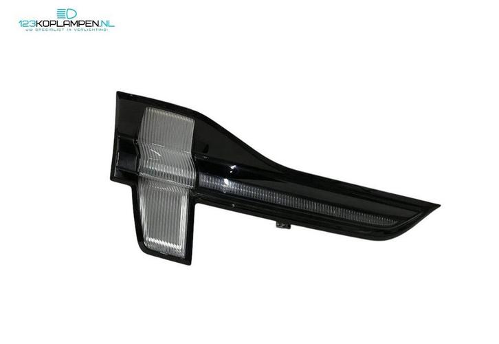 Ford Mustang Mach-E achterlicht links binnen LED, Auto-onderdelen, Verlichting, Ford, Gebruikt, Herkomst onderdeel bekend, Verzenden