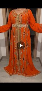 Caftan, Enlèvement ou Envoi