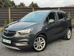 Opel Mokka X 1.4i 140pk bj 2017 73000 km's AUTOMAAT, Auto's, Automaat, Stof, Euro 6, 149 g/km