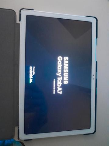 Tablette Samsung A7 SM T500 
