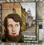 Jef Elbers – Er Zijn Geen Bomen In Mijn Straat, Cd's en Dvd's, Ophalen of Verzenden, Gebruikt
