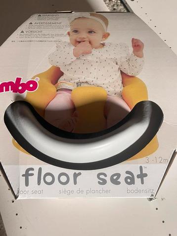 Bumbo Seat baby 