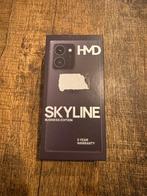 HMD Skyline - Black edition - 256GB - NIEUW / SPOTPRIJS, Ophalen of Verzenden, Zo goed als nieuw, Overige modellen
