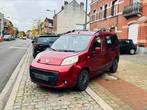 Fiat Fiorino 1.4i Benzine 5-zits, Auto's, Bedrijf, Elektrische ramen, Qubo, 5 zetels